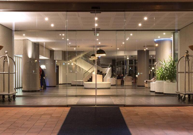 酒店 Dom Pedro Vilamoura