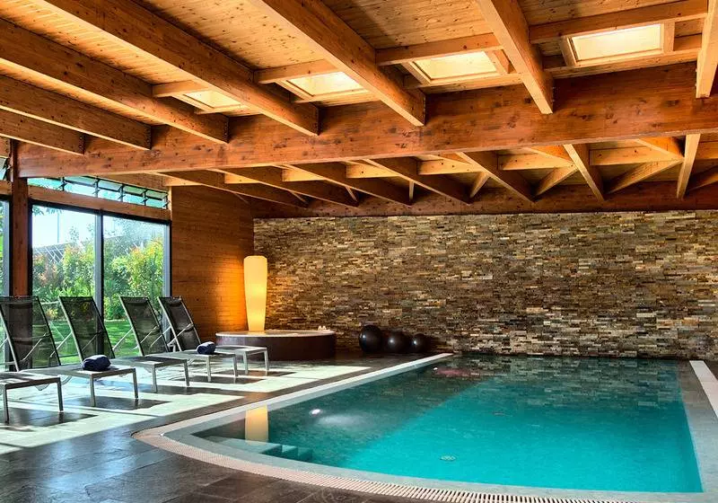 Otel Dom Pedro Vilamoura