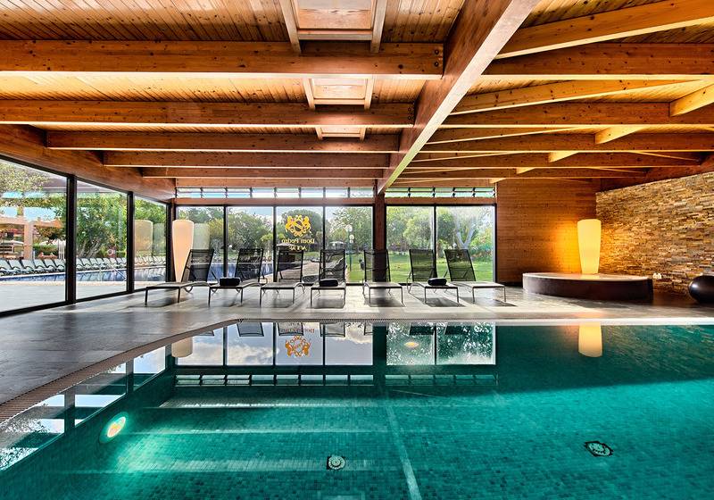 酒店 Dom Pedro Vilamoura