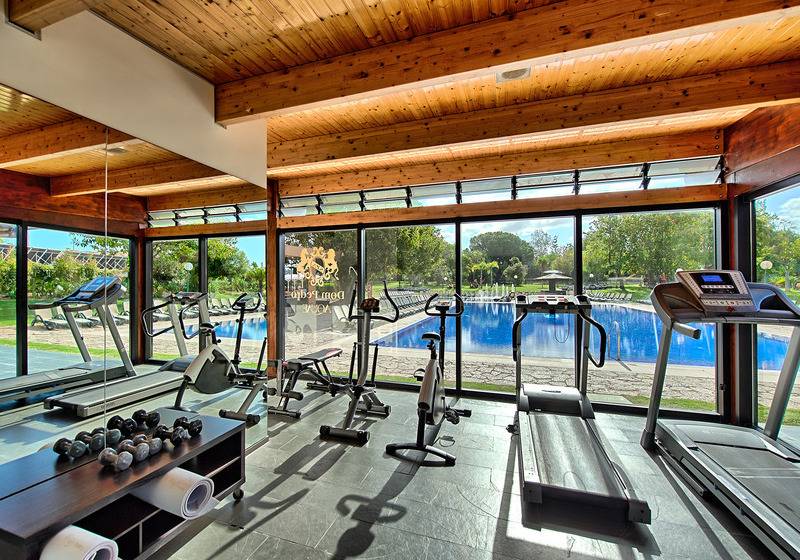 酒店 Dom Pedro Vilamoura