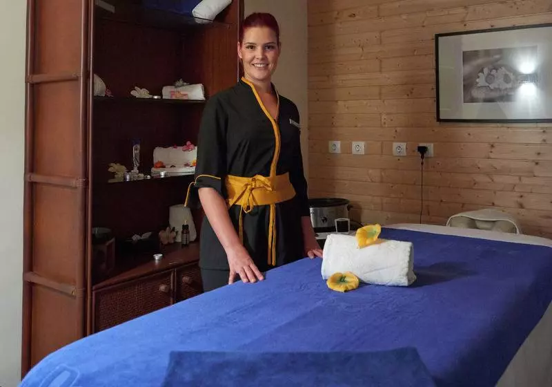 Otel Dom Pedro Vilamoura