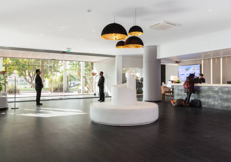 酒店 Dom Pedro Vilamoura