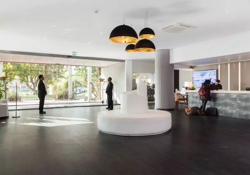 Otel Dom Pedro Vilamoura