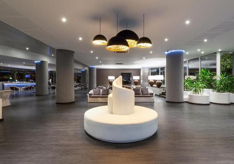 酒店 Dom Pedro Vilamoura