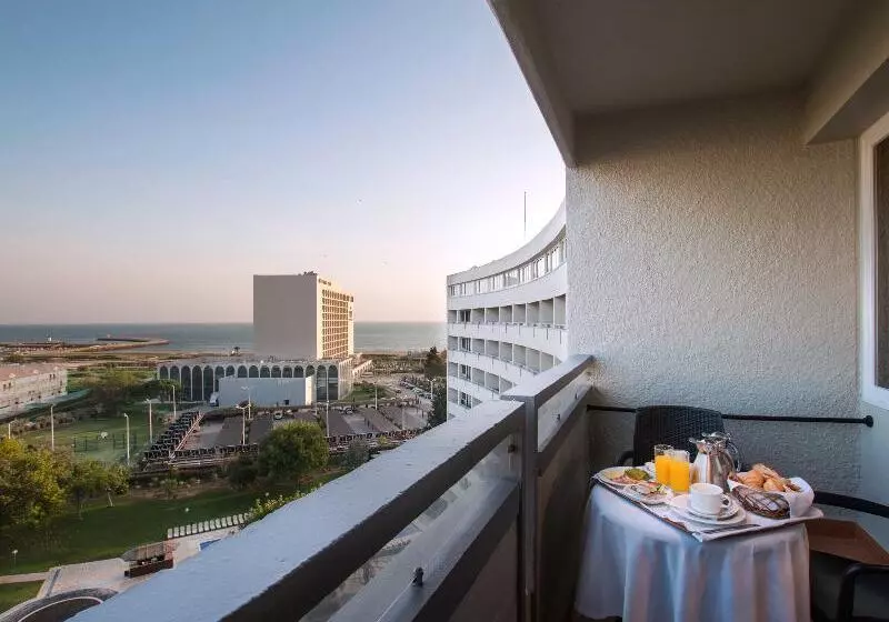 Otel Dom Pedro Vilamoura