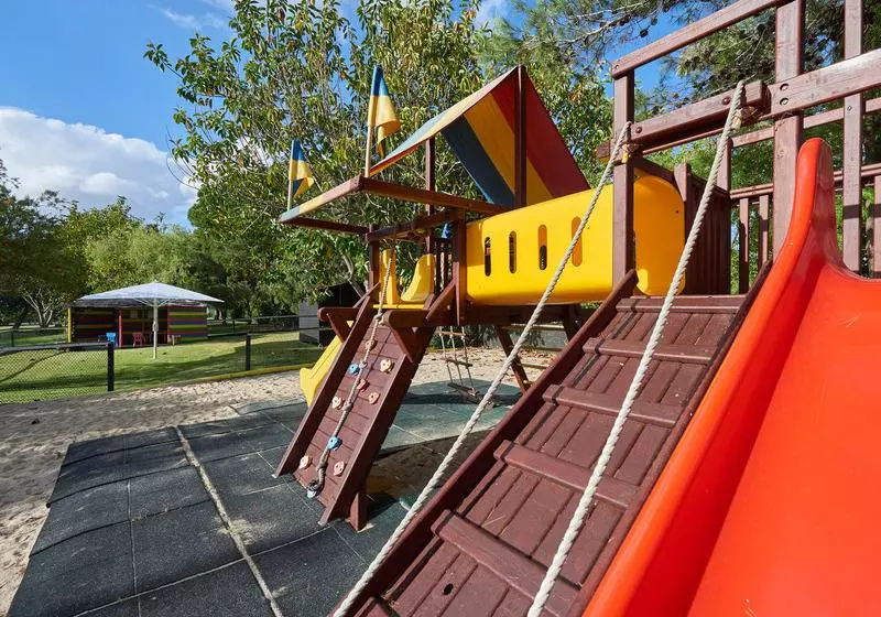 Otel Dom Pedro Vilamoura