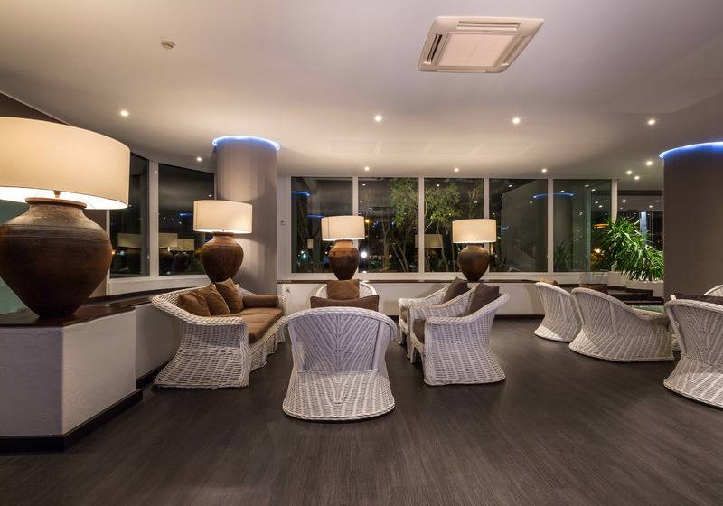 酒店 Dom Pedro Vilamoura