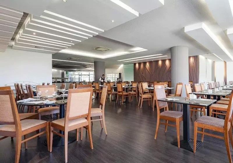 Otel Dom Pedro Vilamoura