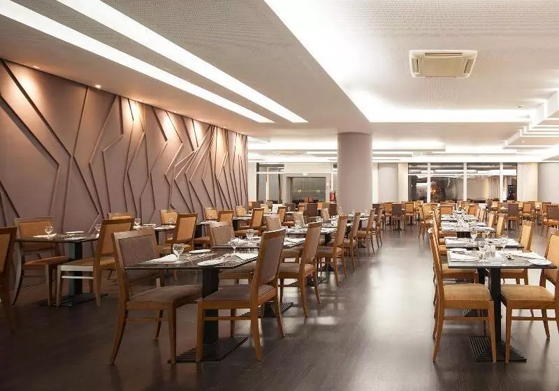 Otel Dom Pedro Vilamoura