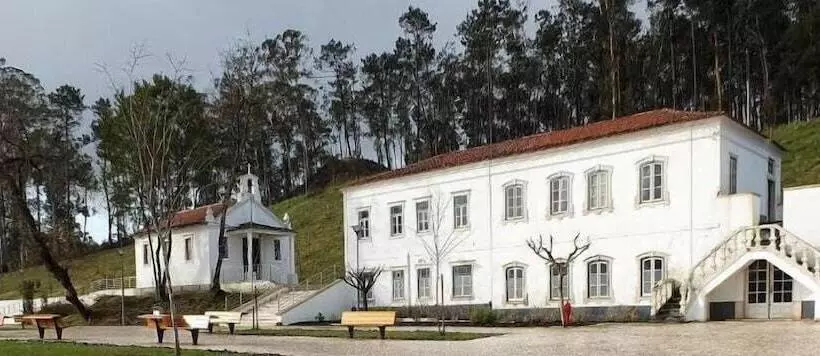 Отель Flora Monte Real