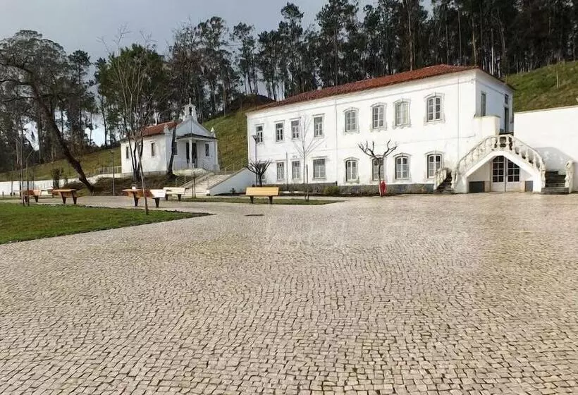 Отель Flora Monte Real