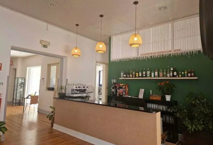 Отель Flora Monte Real