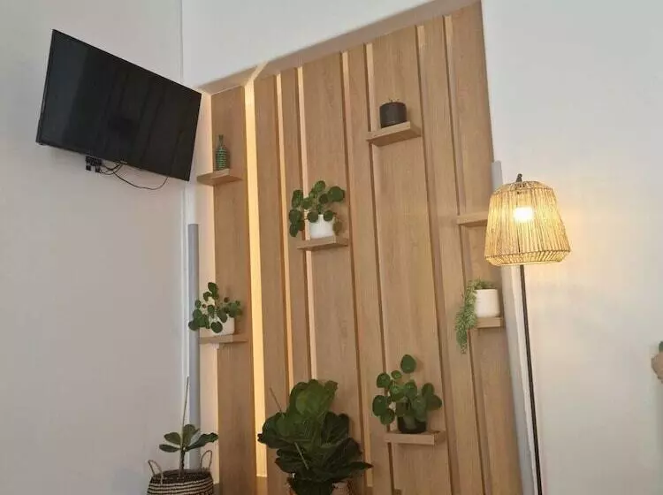 Отель Flora Monte Real