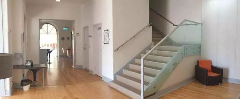 Отель Flora Monte Real