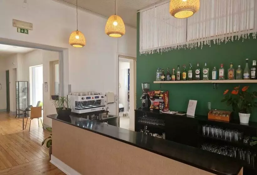 Отель Flora Monte Real