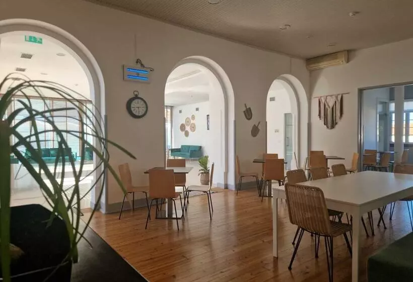 Отель Flora Monte Real