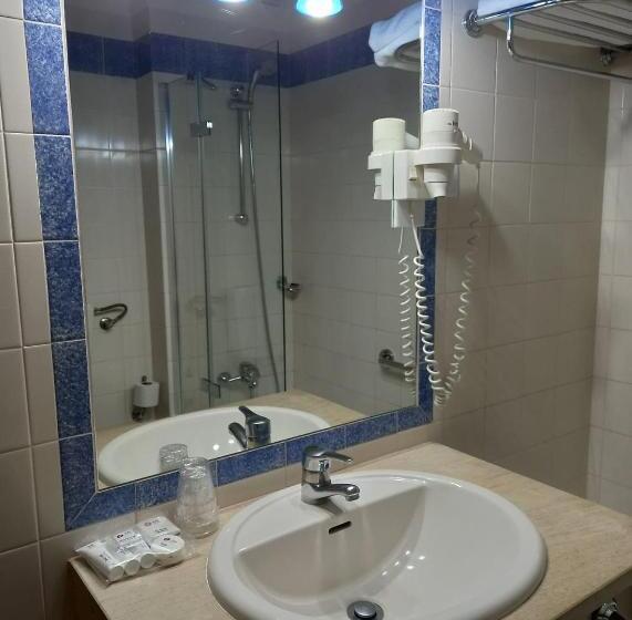 酒店 Exe Wellington