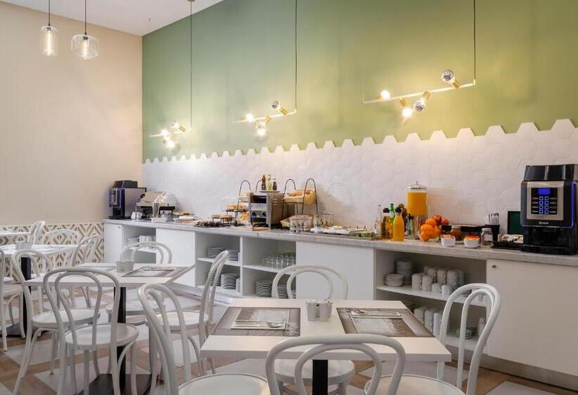 酒店 Exe Wellington