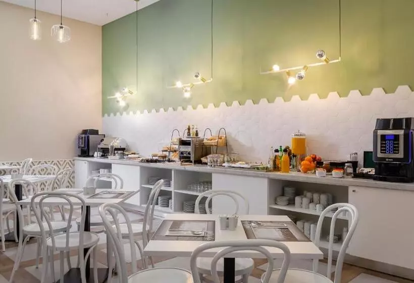 Отель Exe Wellington