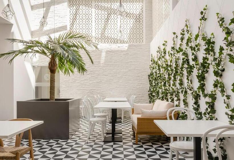 酒店 Exe Wellington