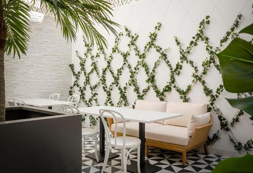 酒店 Exe Wellington