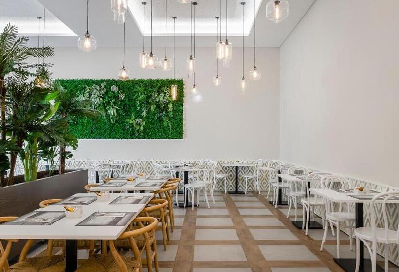 酒店 Exe Wellington