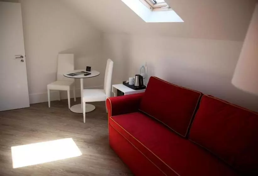 Отель Exe Wellington