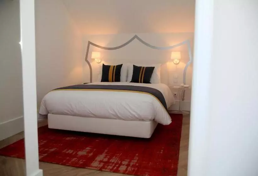 Отель Exe Wellington