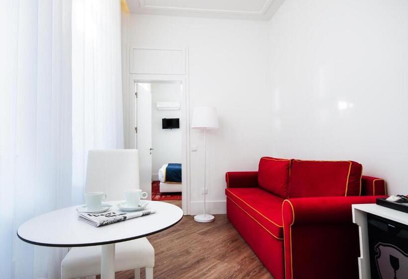 酒店 Exe Wellington