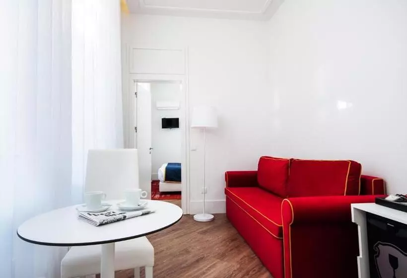 Отель Exe Wellington