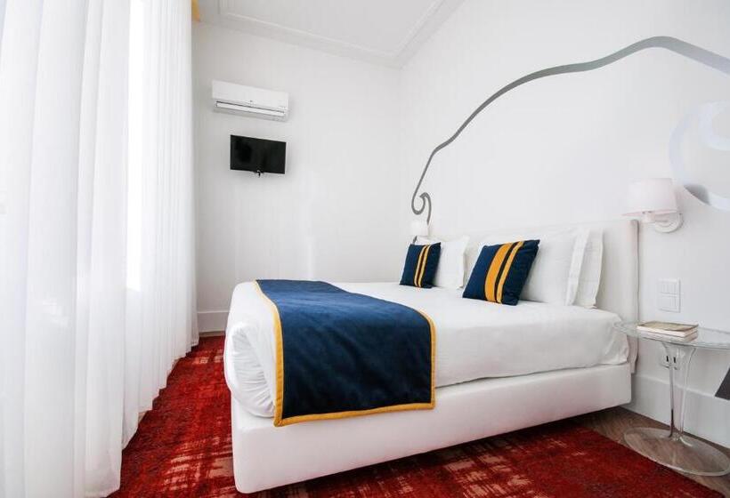 酒店 Exe Wellington