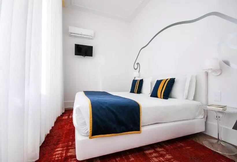 Отель Exe Wellington