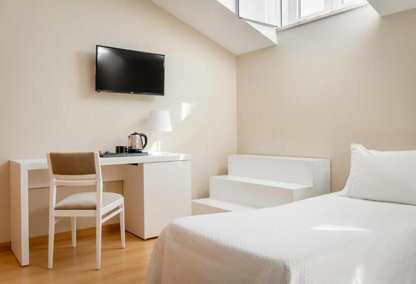 酒店 Exe Wellington