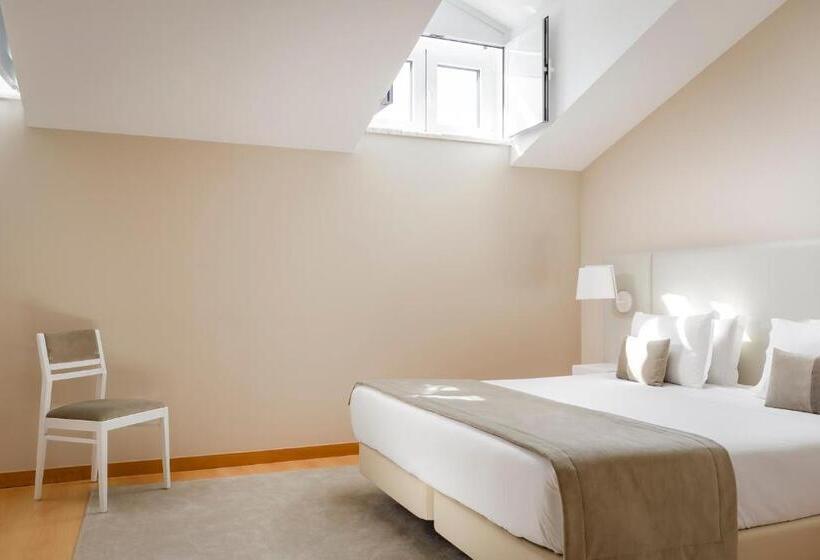 酒店 Exe Wellington