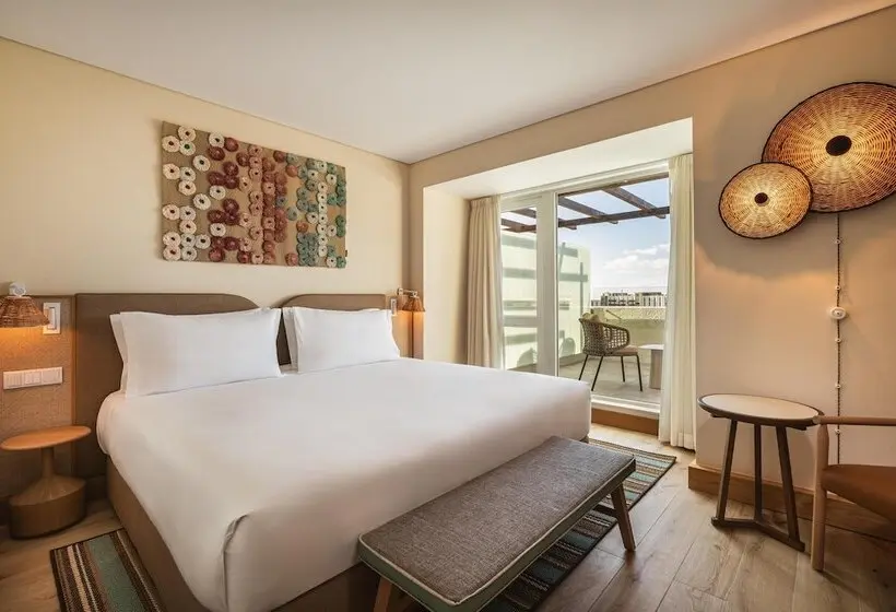 ホテル Hyatt Regency Vilamoura Algarve