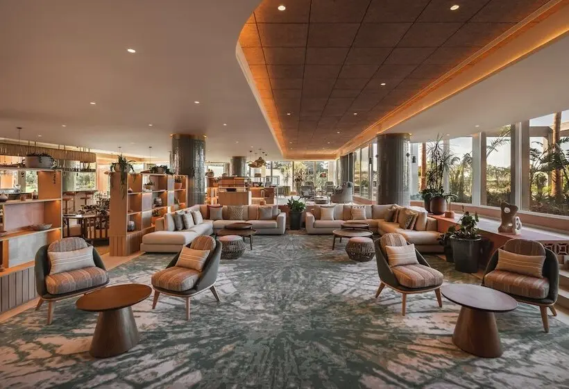 ホテル Hyatt Regency Vilamoura Algarve