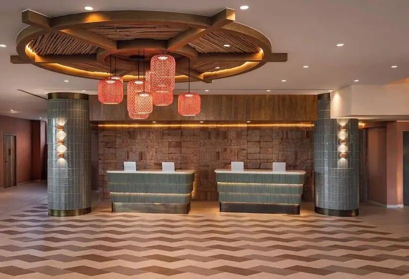 ホテル Hyatt Regency Vilamoura Algarve
