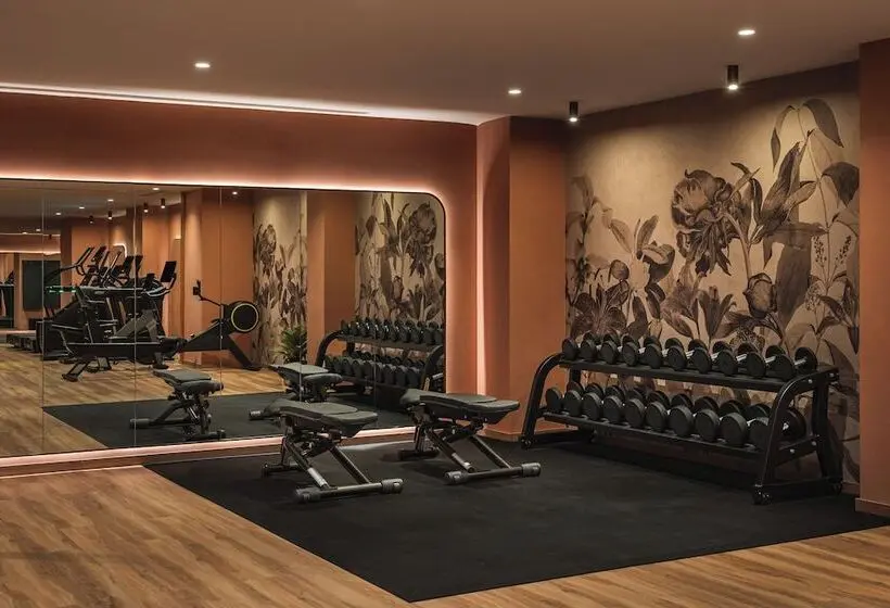 ホテル Hyatt Regency Vilamoura Algarve