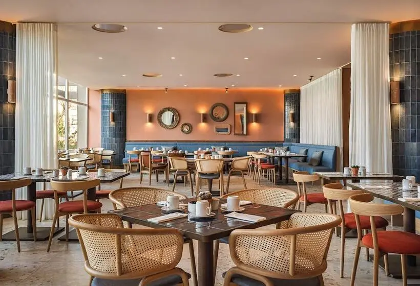 ホテル Hyatt Regency Vilamoura Algarve