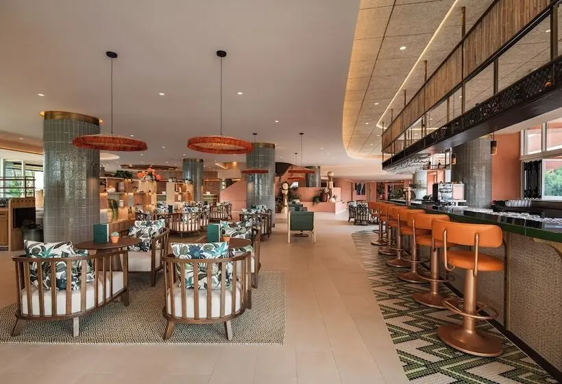 ホテル Hyatt Regency Vilamoura Algarve