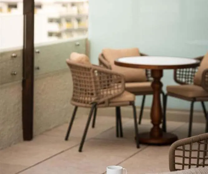 ホテル Hyatt Regency Vilamoura Algarve