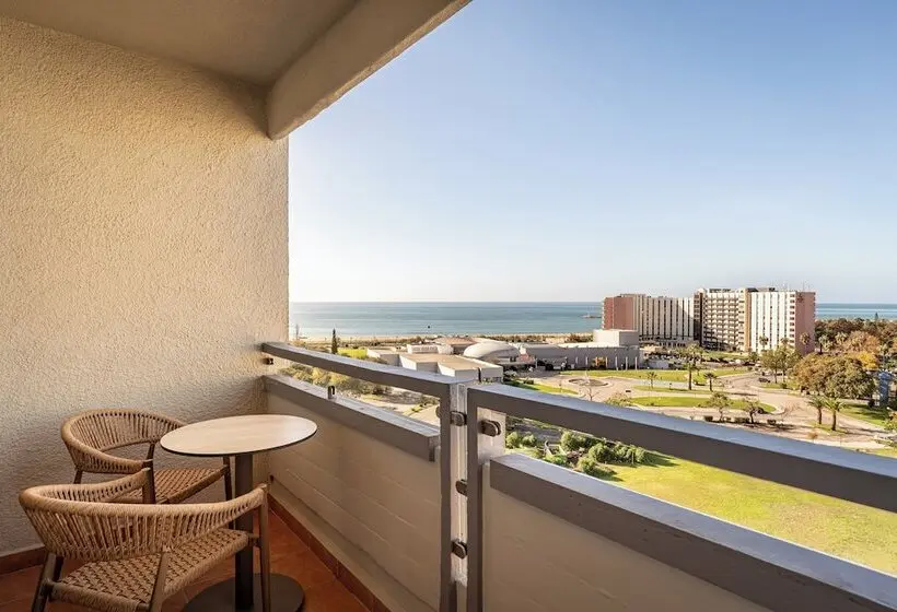ホテル Hyatt Regency Vilamoura Algarve