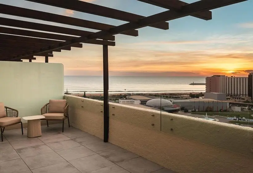 ホテル Hyatt Regency Vilamoura Algarve