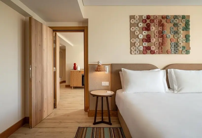 ホテル Hyatt Regency Vilamoura Algarve