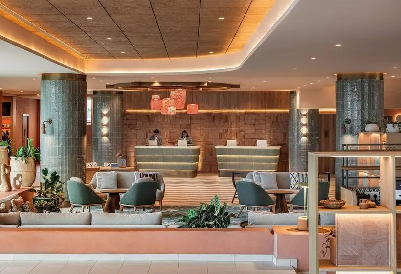 ホテル Hyatt Regency Vilamoura Algarve