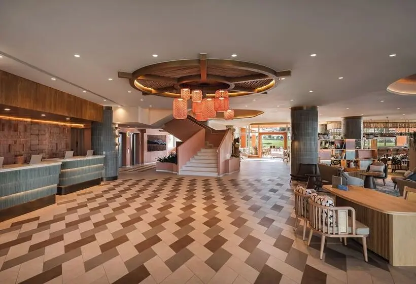 ホテル Hyatt Regency Vilamoura Algarve