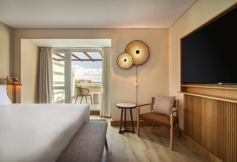 ホテル Hyatt Regency Vilamoura Algarve
