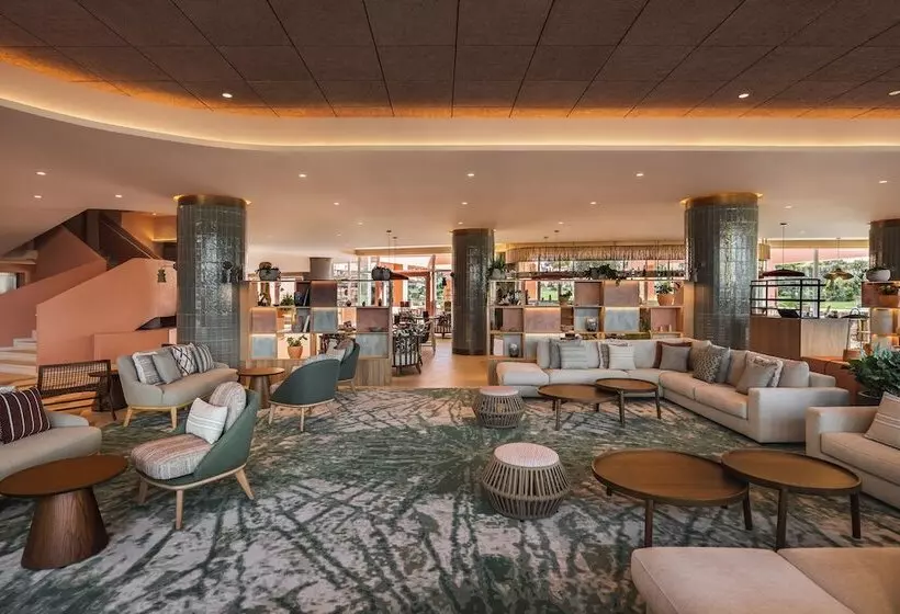 ホテル Hyatt Regency Vilamoura Algarve