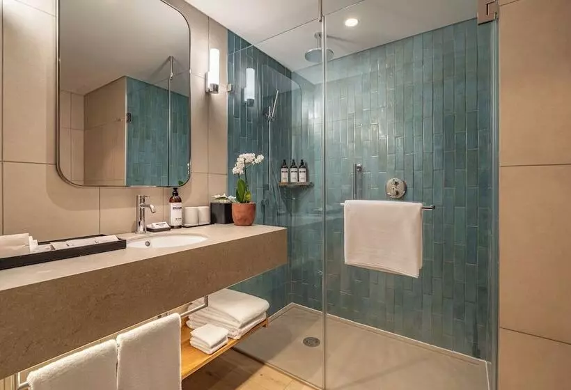 ホテル Hyatt Regency Vilamoura Algarve