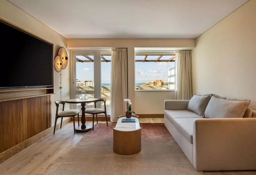 ホテル Hyatt Regency Vilamoura Algarve